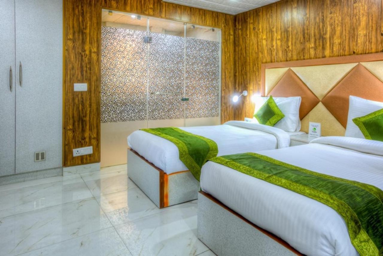 Glory Villa Új-Delhi Kültér fotó