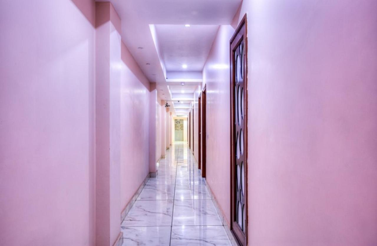 Glory Villa Új-Delhi Kültér fotó