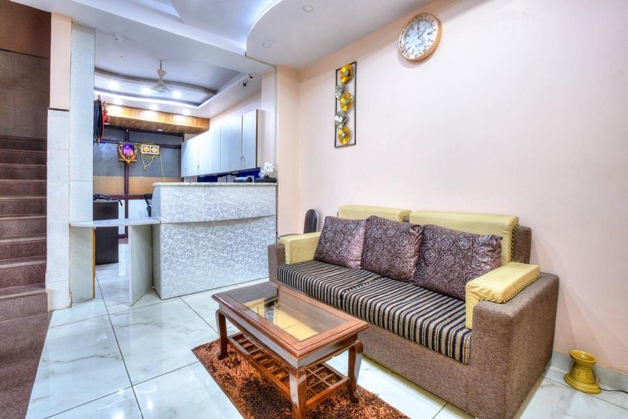 Glory Villa Új-Delhi Kültér fotó